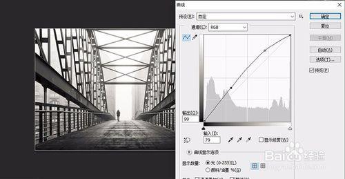 製作圖片繽紛特效的方法