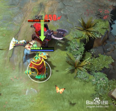 dota2骷髏王快速入門