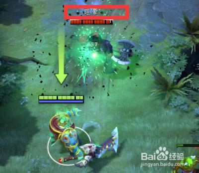 dota2骷髏王快速入門