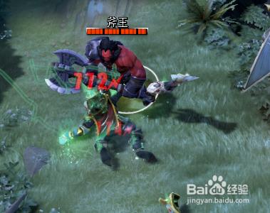 dota2骷髏王快速入門