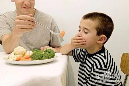 怎樣讓孩子愛上吃飯？