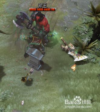 dota2骷髏王快速入門