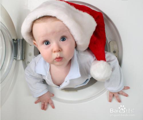嬰兒洗衣機使用注意事項