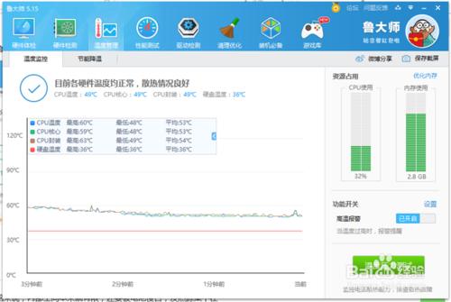 戴爾Inspiron靈越14 5442系列筆記本測評使用