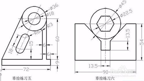 圖紙怎麼看懂得最快