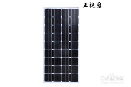 光伏A級太陽能電池片特徵有哪些？