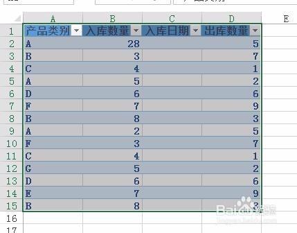 Excel如何實現資料透視表資料自動實時重新整理功能