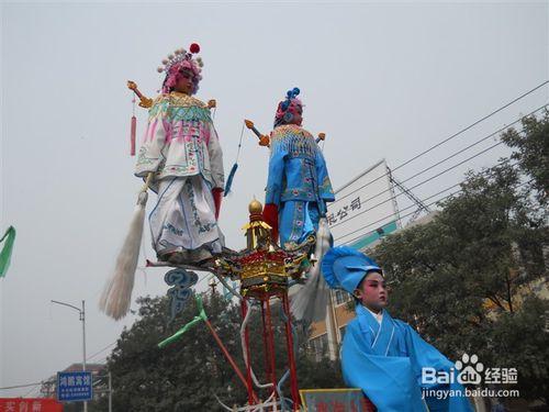 安陽縣水冶鎮有哪些老街道景點和小吃