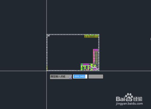 CAD2017圖塊教程－定義塊與插入圖塊下載_9SUG