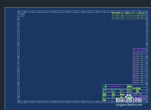 CAD2017圖塊教程－定義塊與插入圖塊下載_9SUG