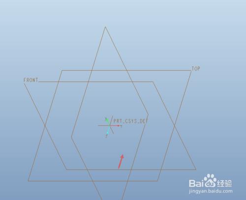 proe5.0可變螺距的彈簧繪製技巧_9sug