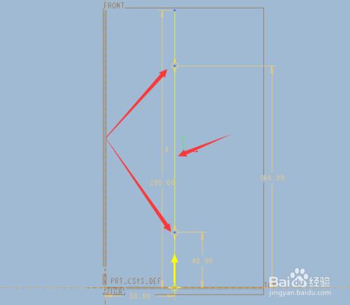 proe5.0可變螺距的彈簧繪製技巧_9sug