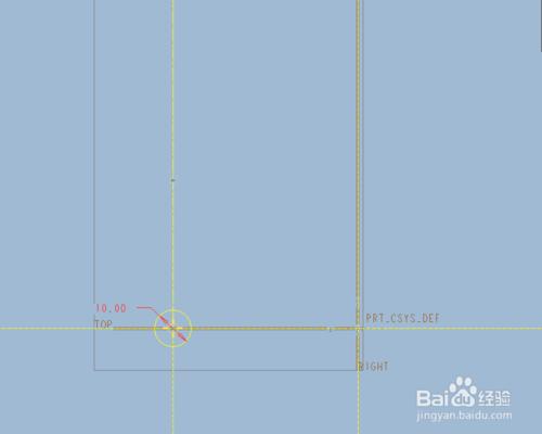 proe5.0可變螺距的彈簧繪製技巧_9sug