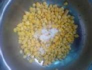 香甜玉米粒的製作方法