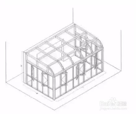 家裝陽光房喜歡哪一類，手把手教你怎麼裝？