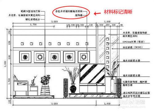 做精明裝修人必知稽核圖紙注意事項