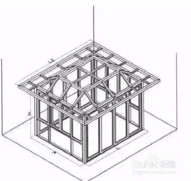 家裝陽光房喜歡哪一類，手把手教你怎麼裝？