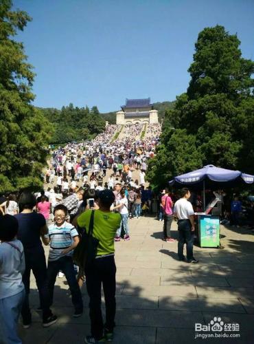 泰山旅遊、泰山一日遊攻略