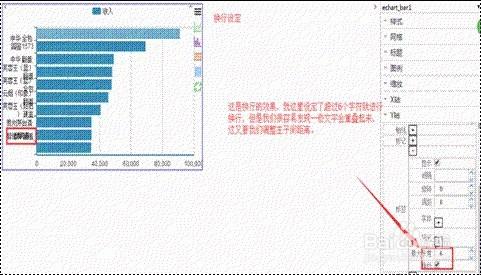 Power-BI軸標籤顯示優化