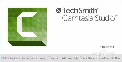 Camtasia Studio 8如何批量儲存/生成分段視訊？