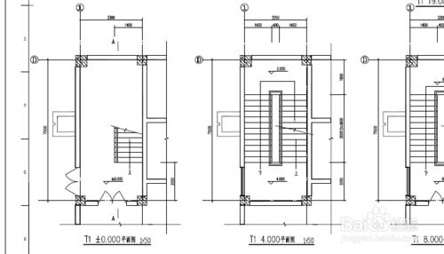 怎樣識讀建築施工圖