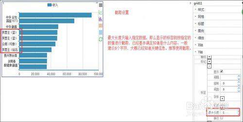 Power-BI軸標籤顯示優化