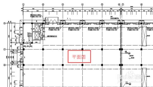 怎樣識讀建築施工圖