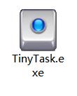 使用Tinytask錄製自動巨集程式