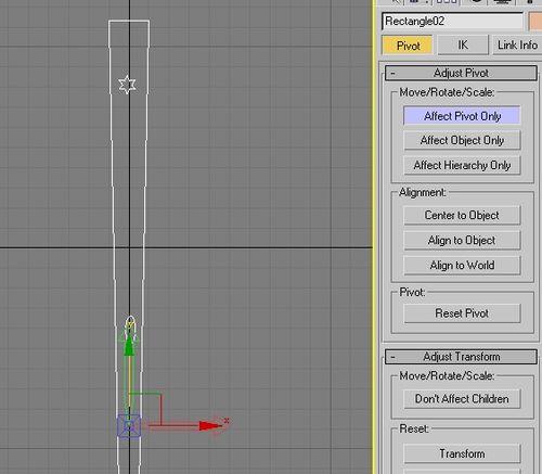 3ds MAX建模教程：教你製作一把逼真的檀香扇