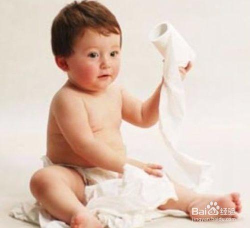 如何為寶貝挑選紙尿褲