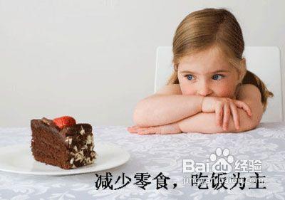 孩子偏瘦怎麼辦