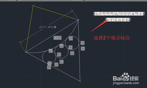 CAD如何引數化繪圖