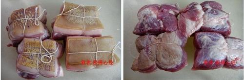 棉繩老肉怎麼做