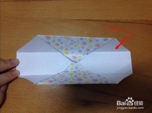 如何製作摺紙盒子、手工盒子