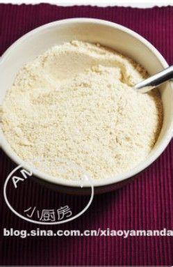 超簡單自制米粉——粉蒸南瓜
