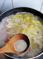 西式土豆濃湯