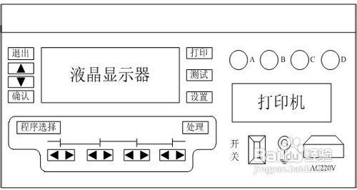 教你快速上手變壓器有載開關測試儀