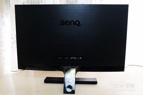 BenQ 明基 EW2775ZH 27英寸 電腦液晶顯示器