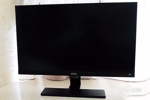 BenQ 明基 EW2775ZH 27英寸 電腦液晶顯示器