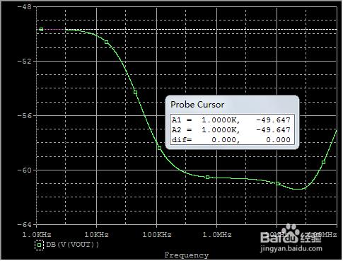 Orcad\/Pspice電路設計：[5]差分放大器