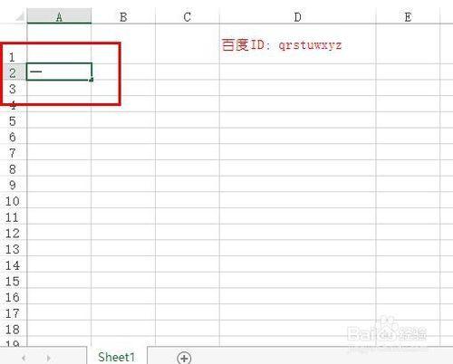 怎麼在excel中快速填充有序文字如有規律的數字