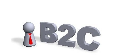 b2c電子商務網站的三種收益模式