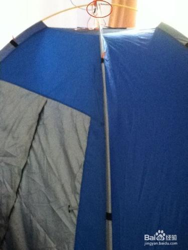 怎麼搭簡易帳篷