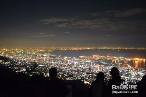 三毛遊介紹-美到窒息的三大日本夜景