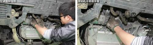 【愛車】春節回家前的車輛全體檢