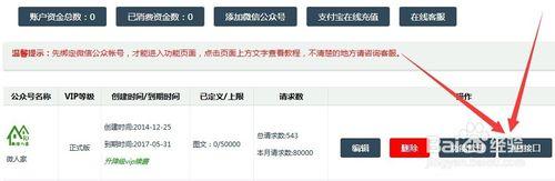 微信人家教程之微信微商城怎麼做