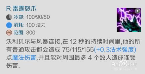 雷霆咆哮打野成長記