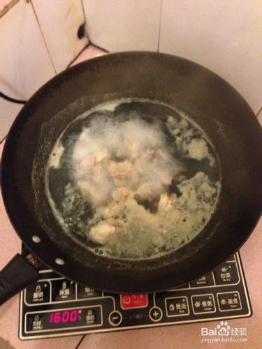 十里飄香：香菇土豆蒸排骨
