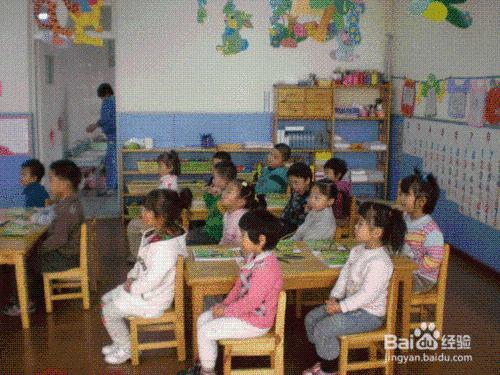 幼兒園教師如何說課