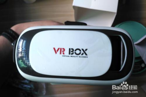 VRbox3d眼鏡秒變3d私人影院演示教程